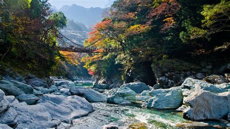 【徳島県】スポット